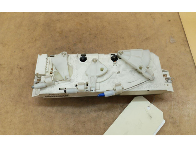 Блок управления климат-контролем Renault Twingo I