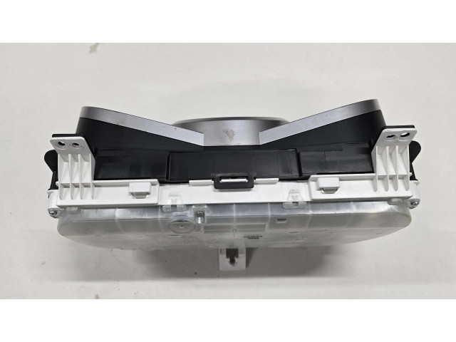 Přístrojová deska Mazda CX-7 2010 JEEH64B, EH4455430