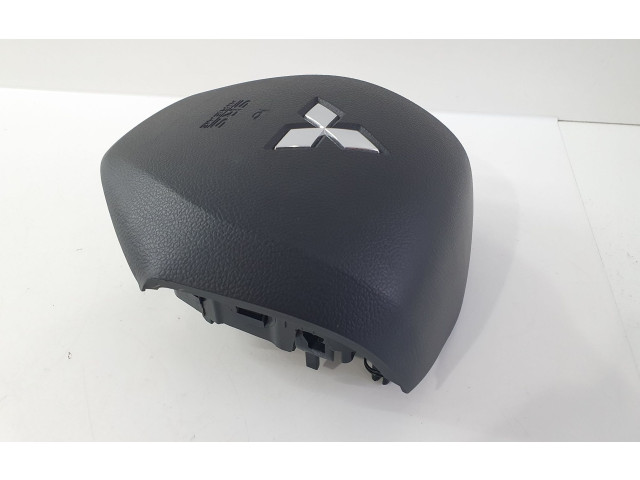 Подушка безопасности водителя 7030A702XA, 634399400 Mitsubishi Eclipse Cross