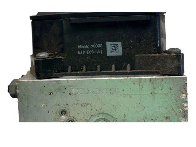 Jednotka ABS 5N0614517L, 54085111A Volkswagen Tiguan 2010