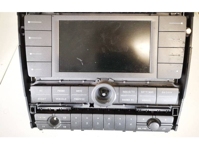 Шатун 3d0035007p, 3d0035007p Volkswagen Phaeton