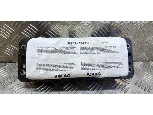 Подушка безопасности в сиденье 8V0880204J Volkswagen Golf VII