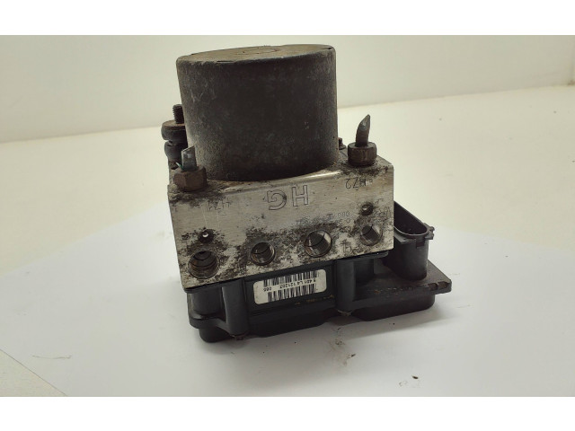 Блок АБС 0265800770, 79213C0332 Opel Combo C 2001 - 2011 года