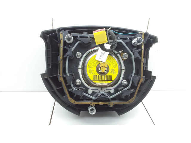 Подушка безопасности водителя 6S6AA042B85, 6004846 Ford Fiesta