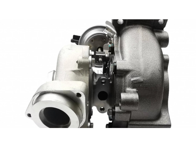 Турбина Audi A4 S4 B8 8K 2.0 TC30-0032, 53039880133