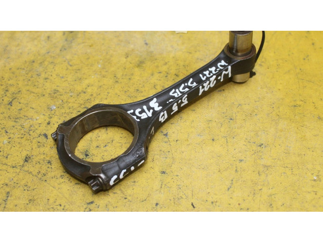 Шатун Mercedes-Benz S W221