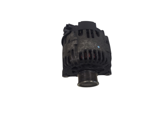 Генератор 9662731680 Citroen C-Crosser