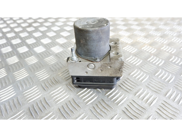 Блок АБС 27536SC020, 0265230481   Subaru  Forester SH  2008 - 2013 года