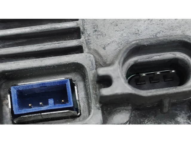 Блок фонаря / (блок «хenon»)