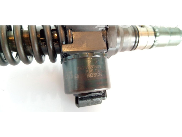 Форсунка 03G130073G Mitsubishi Outlander