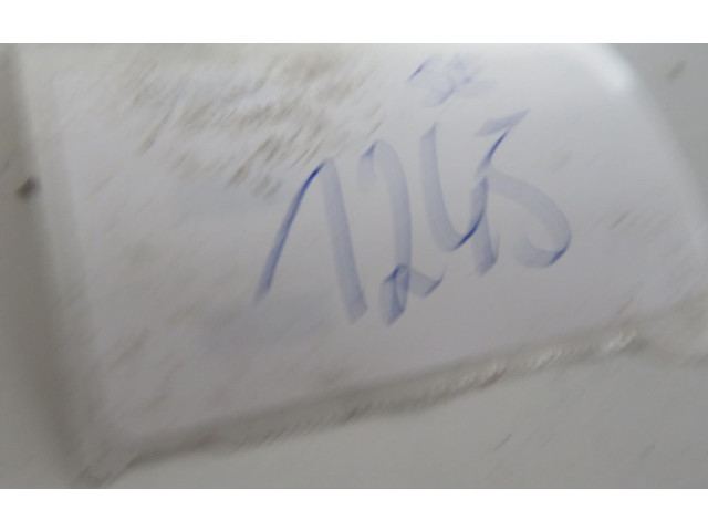 Зеркало электрическое        Renault Scenic II -  Grand scenic II  2006 - 2009 года   