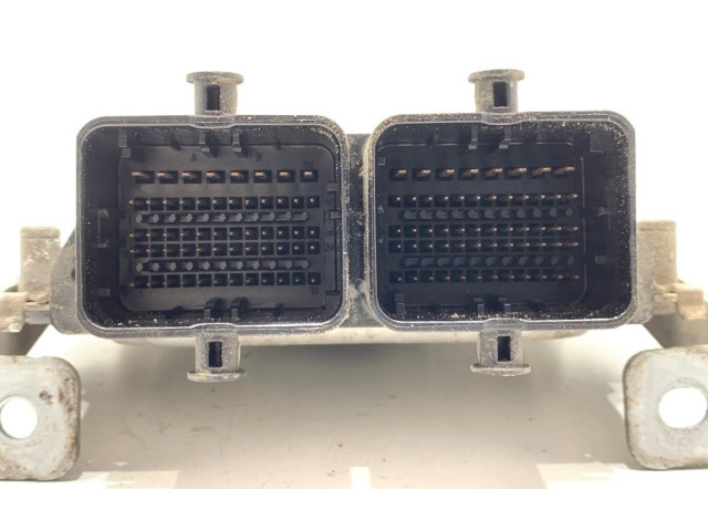 Блок управления двигателем Блок управления 04C907309N Skoda Citigo