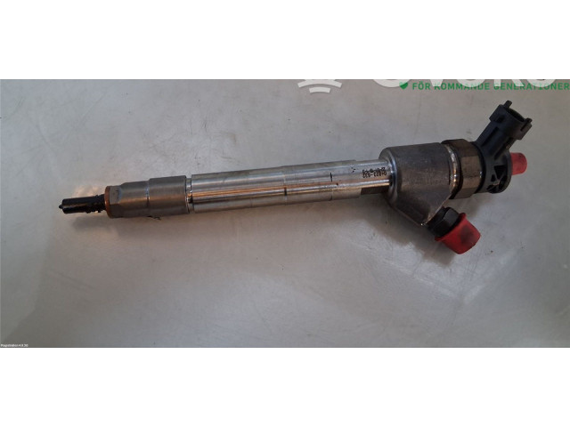 Форсунка 2315514, KV6Q9F593AA    Ford Transit -  Tourneo Connect  Z2GA 