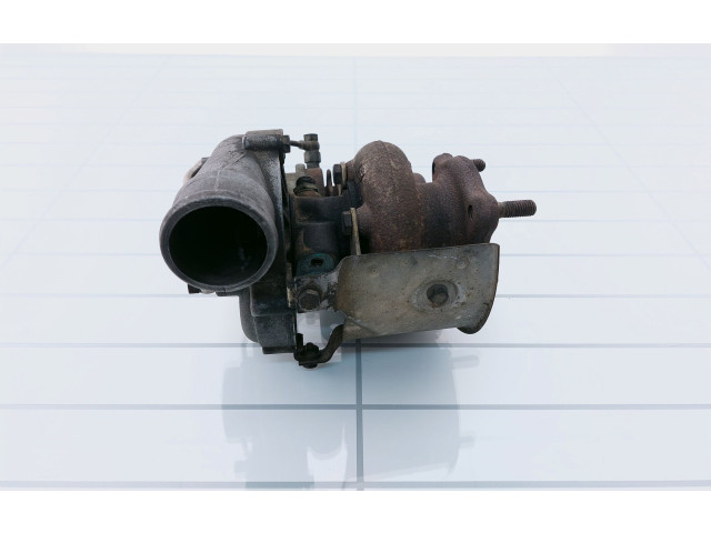 Турбина Volvo S80 145792