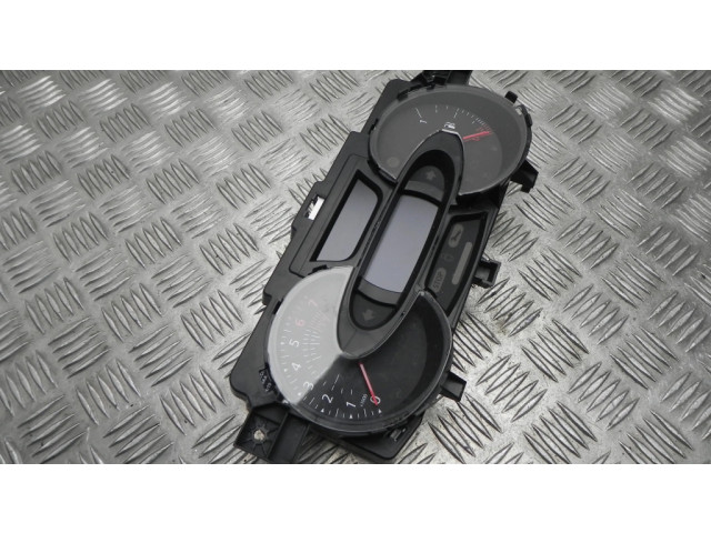 Přístrojová deska Renault Captur 2019 248106808R