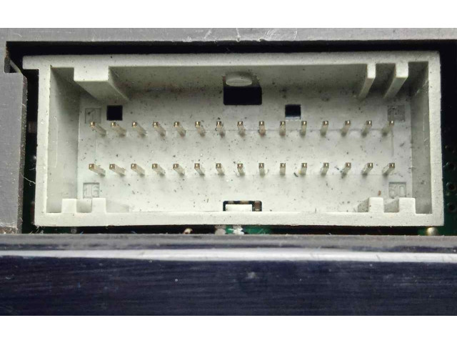 Přístrojová deska Renault Scenic RX 2006 8200461294H