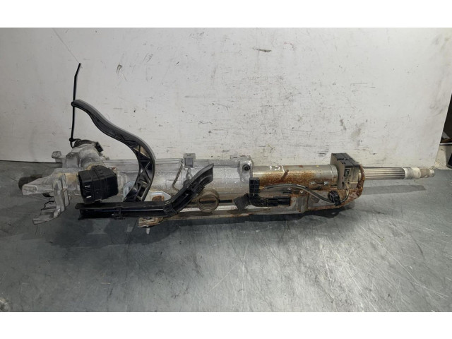 Руль BMW X3 E83  2003 - 2010 года 884401058515      