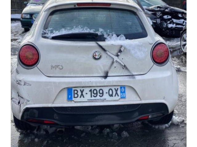 Zpětné zrcátko Alfa Romeo Mito 2011 156106550