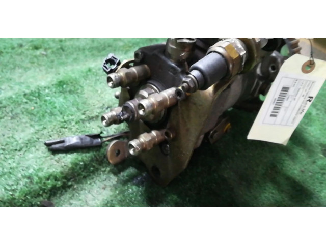 Vstřikovací čerpadlo Volkswagen Vento