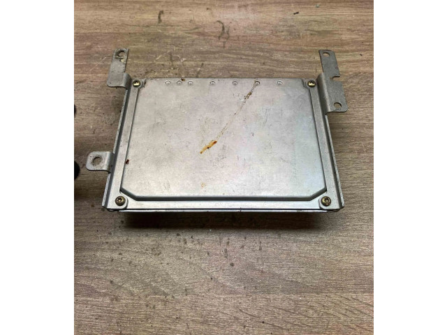 Блок управления двигателем Блок управления 4D0907401E, 0281001773   Audi A8 S8 D2 4D