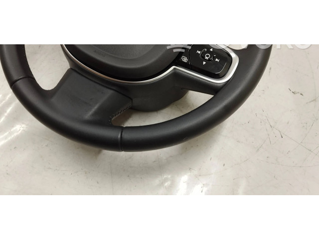 Руль Volvo XC90  2014 -  года 31407813, 39825814      