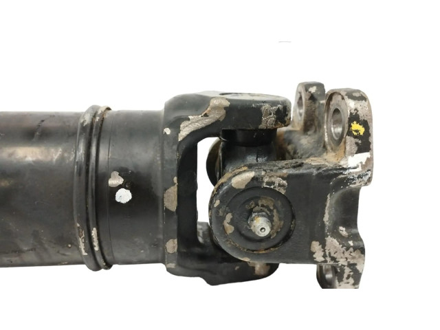 Передний кардан