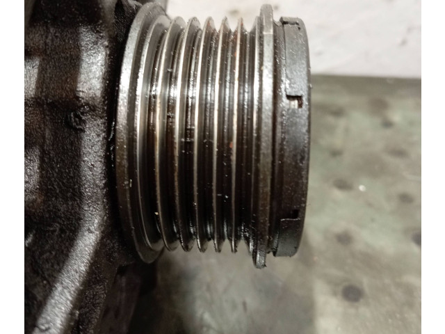 Генератор 9459092, 0124515054   Volvo V70      