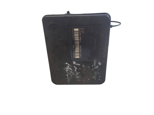 Jednotka ABS 06210209364 Citroen C-Crosser 2007