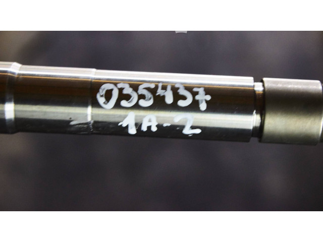 Vstřikovač 0445110522 Jeep Grand Cherokee