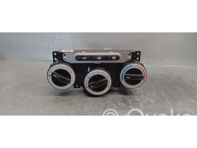 Блок управления климат-контролем 97250B9000 Hyundai i10