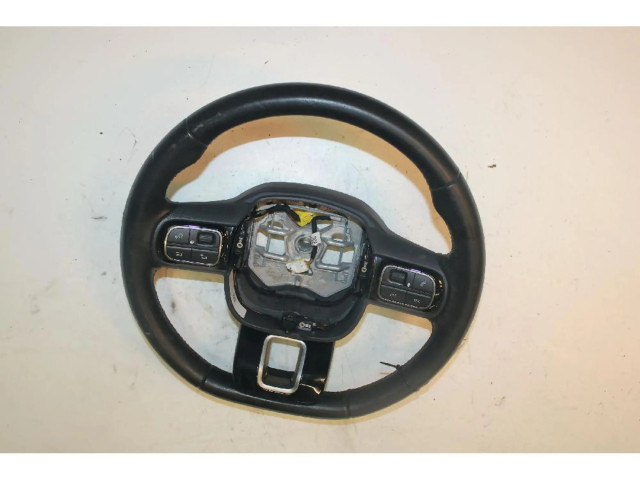 Volant Citroen C3 2016