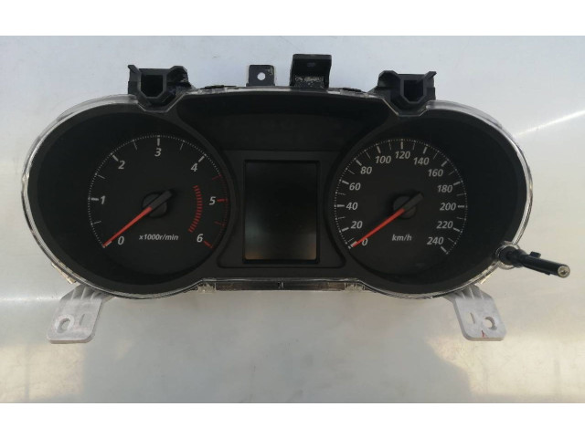 Панель приборов 8100B366, 00T26736 Mitsubishi Lancer Evolution