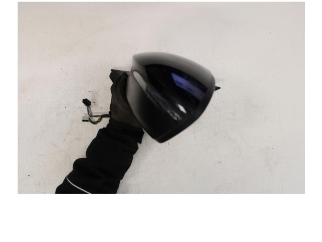 Zpětné zrcátko Alfa Romeo Stelvio 2016