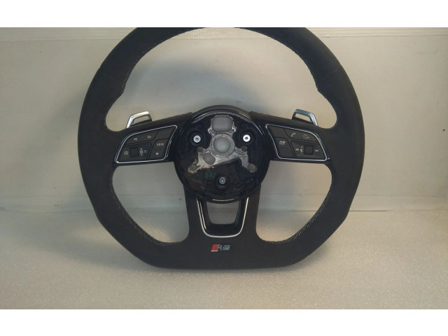 Volant Audi A4 S4 B9 8W 2019 8W0419091FF