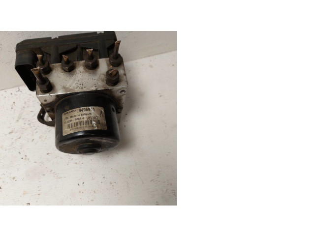 Блок АБС 9496942, 10094904193   Volvo  S60  2001-2004 года
