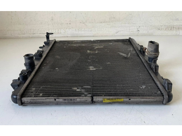 Zámek zadních dveří P9685852680F09, 9H01 Citroen C3 Picasso 2008