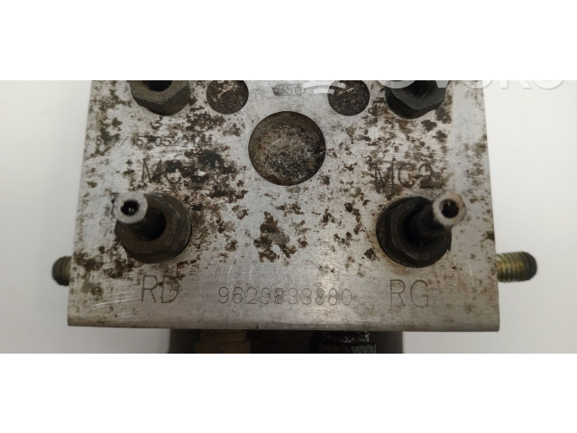 Блок АБС 0265216553, 0273004278 Peugeot 306 - года