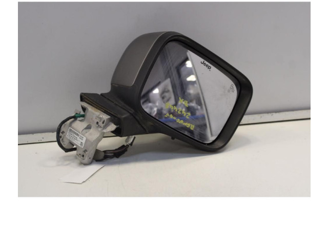 Зеркало электрическое        Jeep Renegade  2014 -  года   