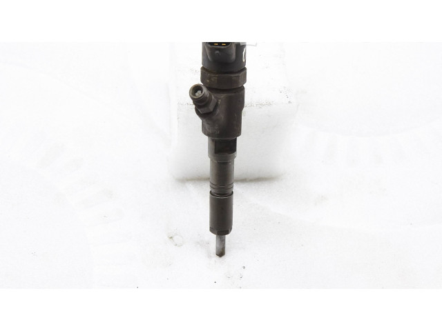 Vstřikovač 0445110062, 9640088780 Citroen Berlingo