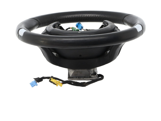 Руль Citroen C4 I Picasso 2006 - 2013 года 00004109HL