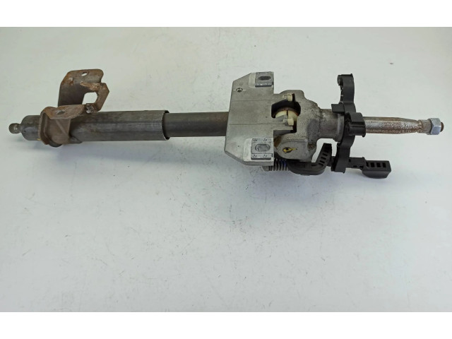    Рулевая рейка 4621009002   SsangYong Actyon sports I 2005 - 2012 года