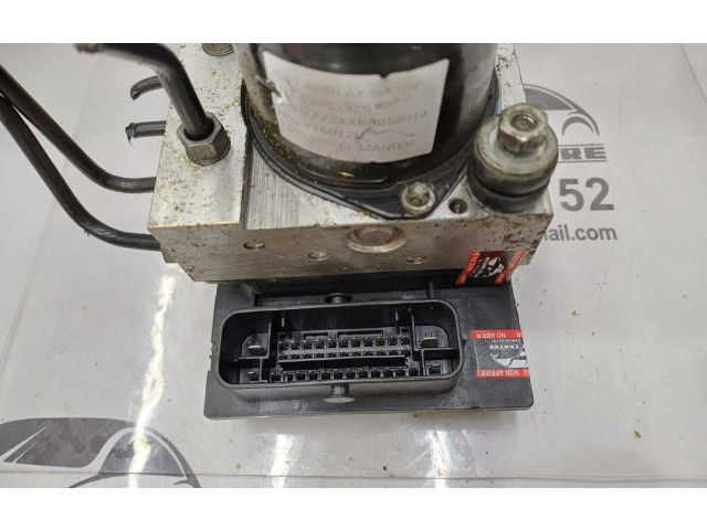 Блок управления АБС 6R0907379AH, 01216J0213   Audi A1