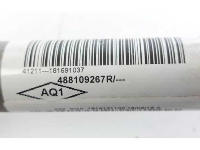 Рулевая рейка 488104794RT, PW22BD0315Q Dacia Sandero - года