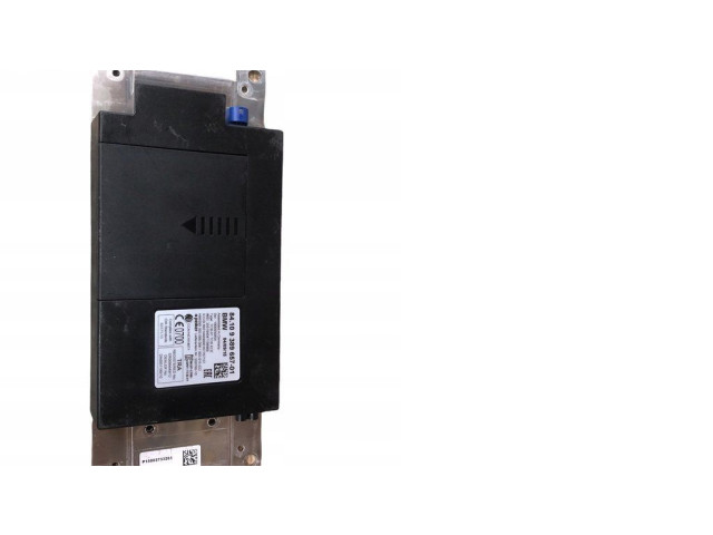 Модуль «Bluetooth»