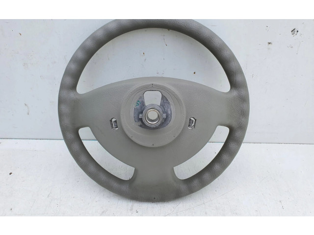 Руль Renault Twingo II 2007 - 2014 года 8200463332