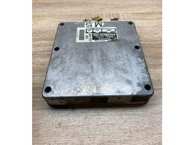 Řídící jednotka 8966144030, 2110004980 Toyota Picnic 1996