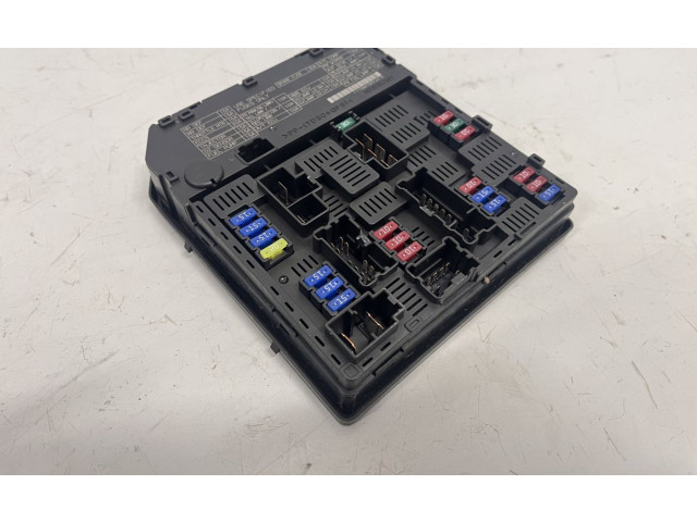 Блок предохранителей  284B6JG03A, 284B6-JG03A   Nissan X-Trail T31    