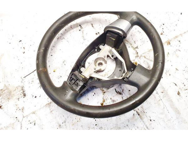 Руль Suzuki SX4  2006 - 2009 года gs13105610, GS131-05610      