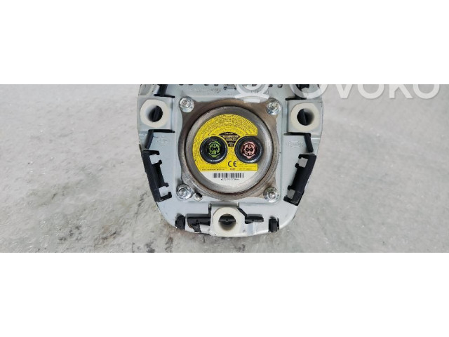 Подушка безопасности водителя 8620136500 SsangYong Rexton