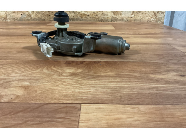 Моторчик заднего дворника 987002C000, F00S2B2116    Hyundai Coupe